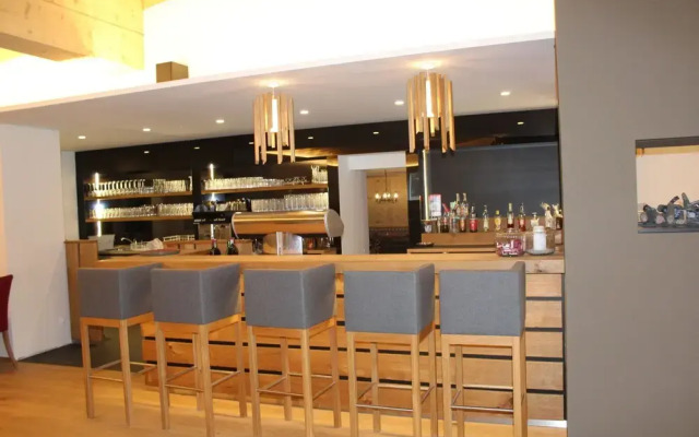 Hotel Hirschentenne