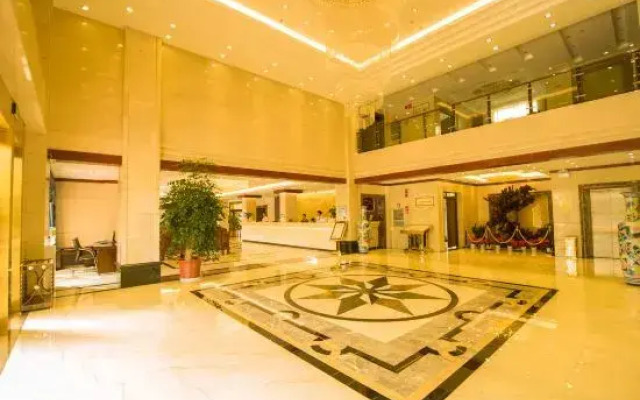 Hongda Hotel