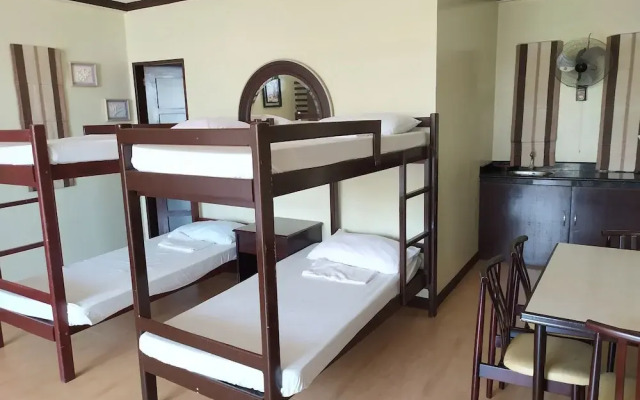 Seascape Resort