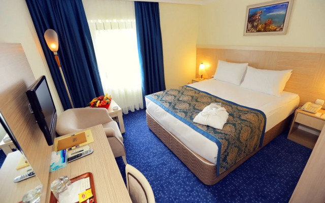 Atakule King Hotel