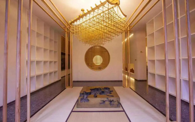 East Sea Hotel Chaozhou