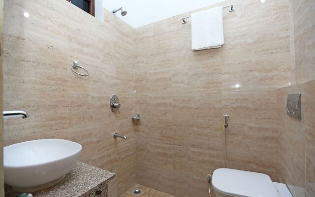 OYO 9600 Country Homestay