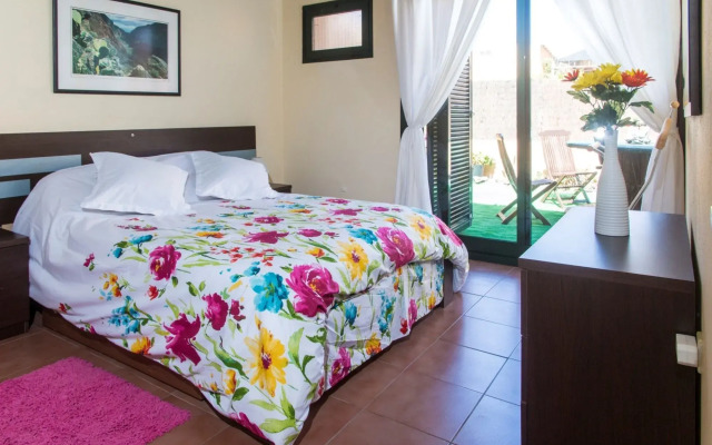 Villas Tamaragua