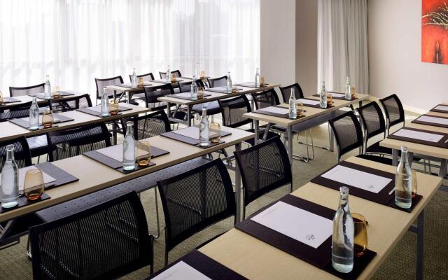 Marriott Executive Apartments Addis Ababa