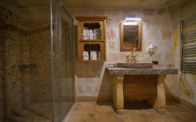 Fairyland Cave Hotel - Special Class