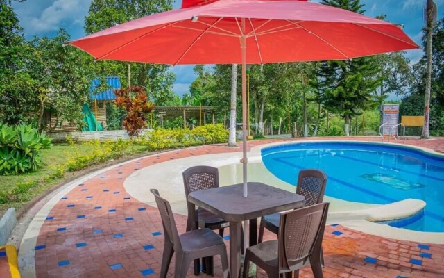 Finca Hotel San Isidro