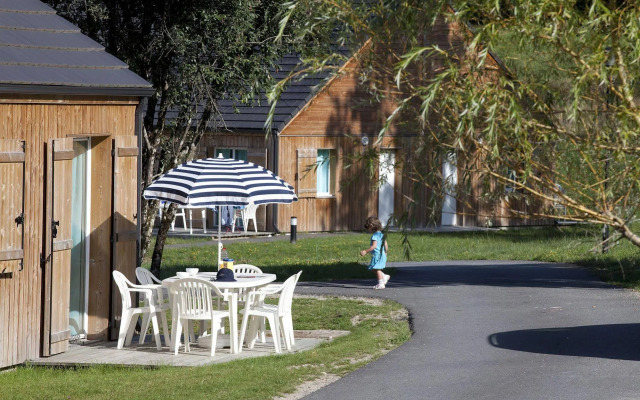 Vacancéole – Le Domaine du Bosquet