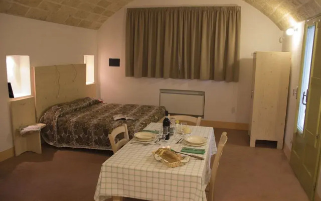 Casina Spiggiano Agriturismo