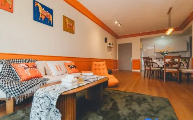 Platino Hermès Palette 3BR 6pax nr Paradigm mall