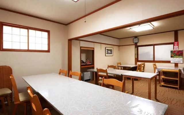 Minshuku Kojima