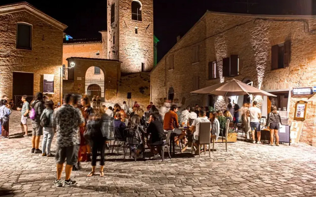 Malatesta Antica Dimora