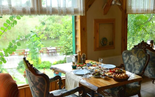 Agva Masal Evi