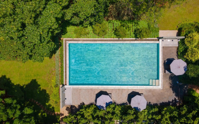 Phuphet Resort