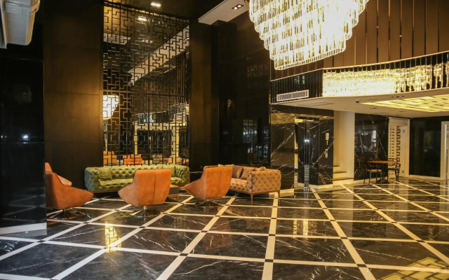 New Gate Hotel