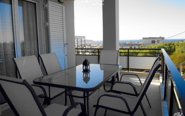 Chania Lissosaparments