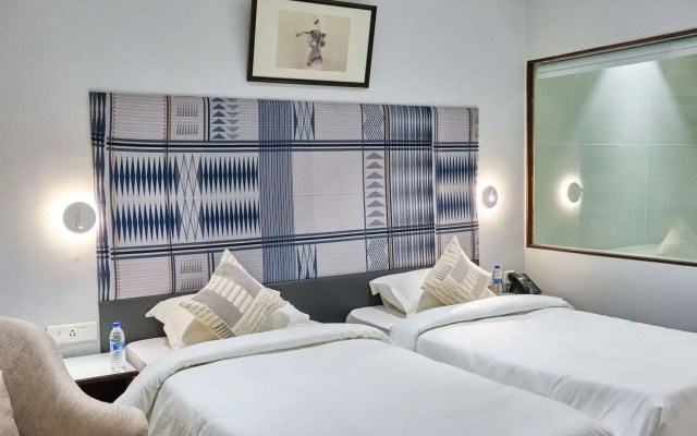 Zone Niathu Dimapur By The Park