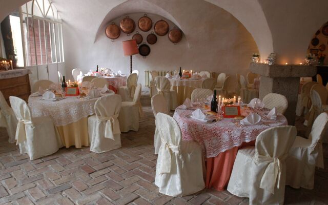 Locanda del Bel Sorriso - Villa Bertagnolli Guest House