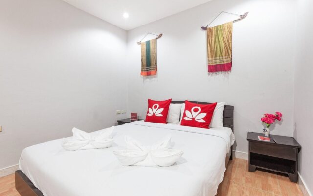 Green Mango Guesthouse - Hostel