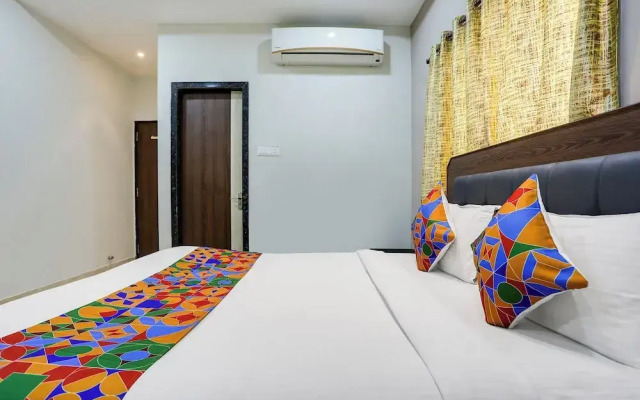 Hotel Johar Inn