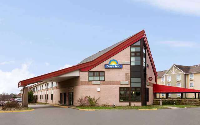 Days Inn by Wyndham Trois-Rivieres