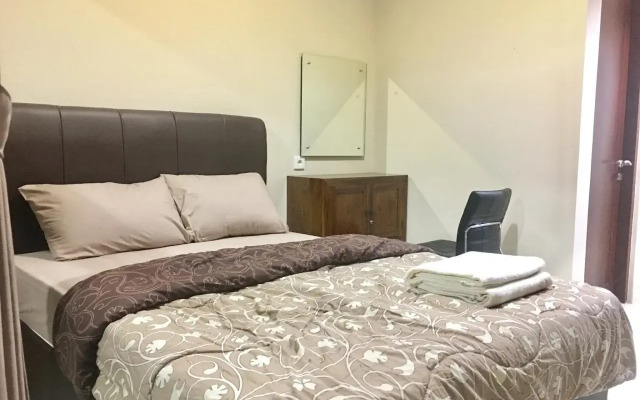 Balimuria Home Stay