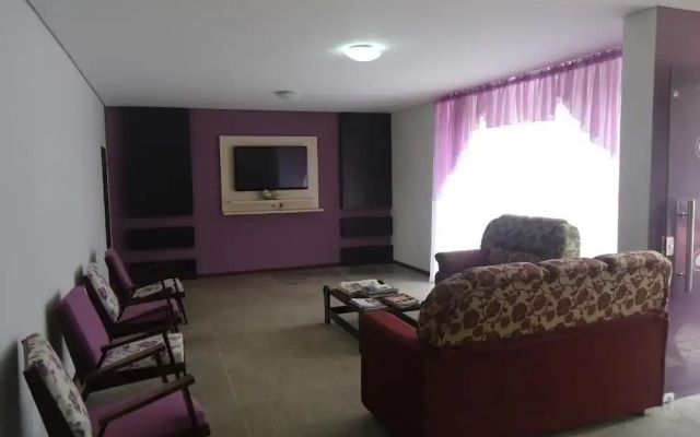 Hotel Iria's