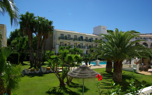 MedPlaya Hotel Pino Alto