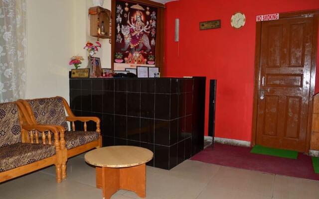 Hotel Royal Orchard