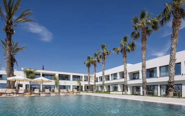 Paphos Hills Resort and Spa By Brown
