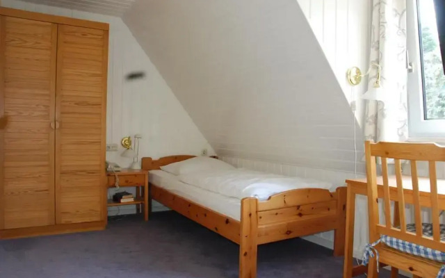 Hotel Finkenhof - Haus Meersmannufer