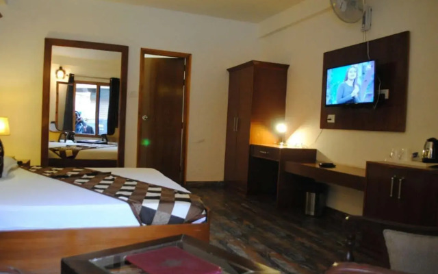 Hotel Daffodil