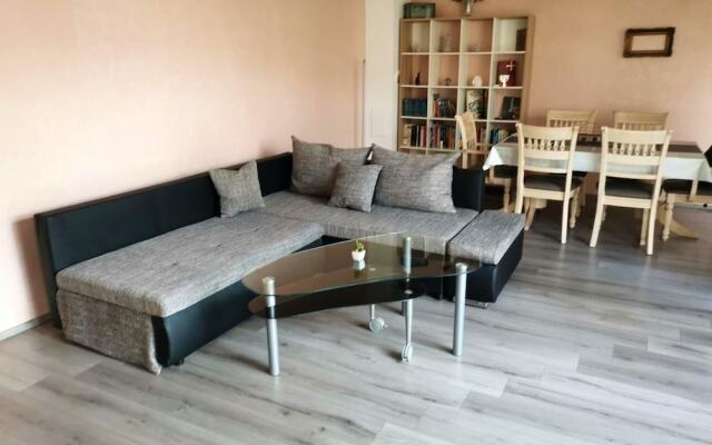 Apartment with 3 Bedrooms in Pula, with Furnished Terrace And Wifi - 3 Km From the Beach