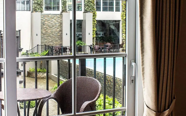 Royale Parc Hotel Tagaytay