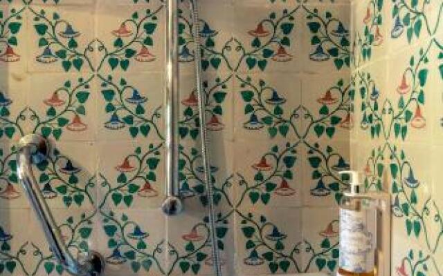 Quinta de Mourães - Casa do Xisto