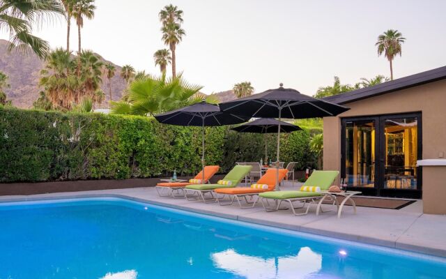 Zen Inspired Sanctuary