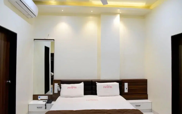 Hotel Pushpak Satara