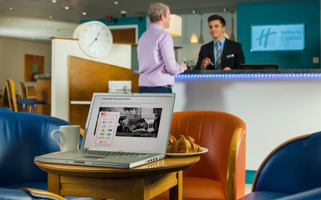 Holiday Inn Express Lichfield by IHG