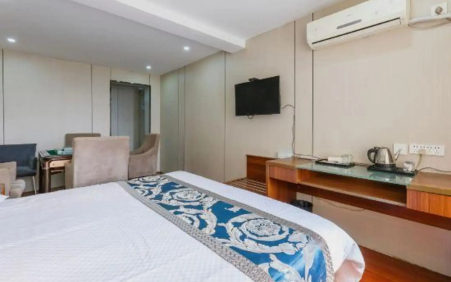 Fenglin Express Hotel