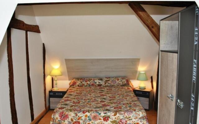 Gîte Azay-sur-Cher, 6 pièces, 11 personnes - FR-1-381-359