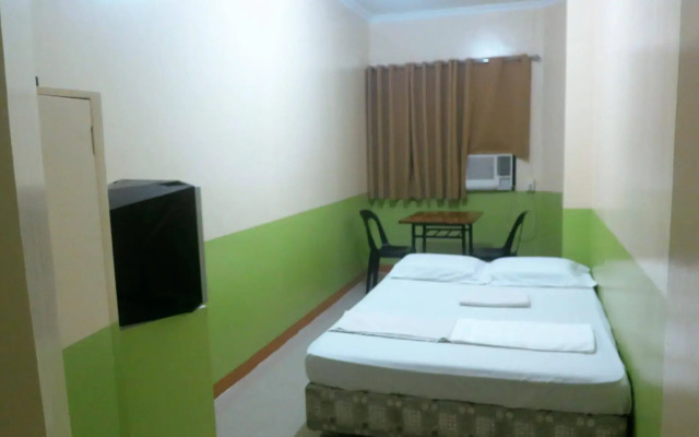 Ringtop Pension House