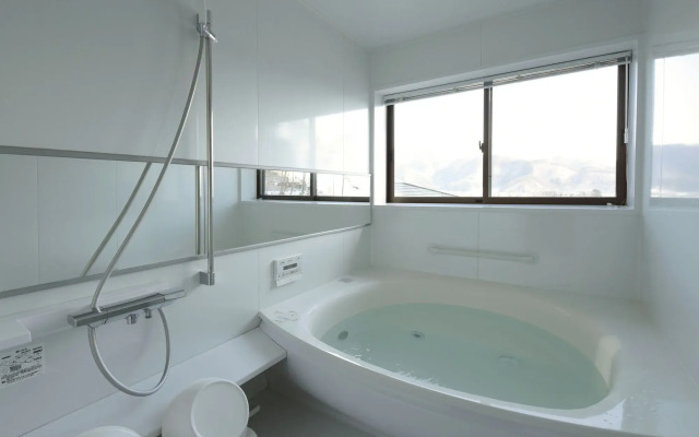 Kawaguchiko country cottage Ban