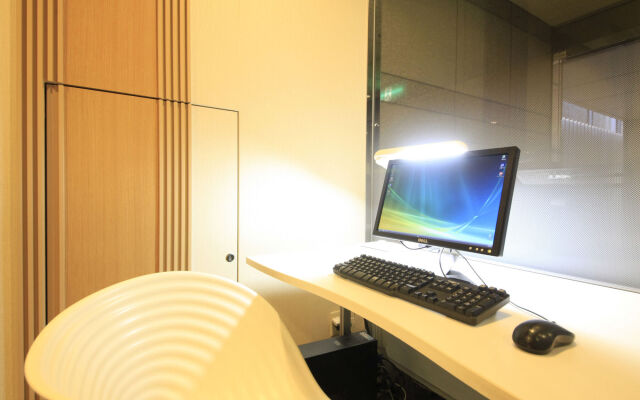 Hotel Premium Green Plus