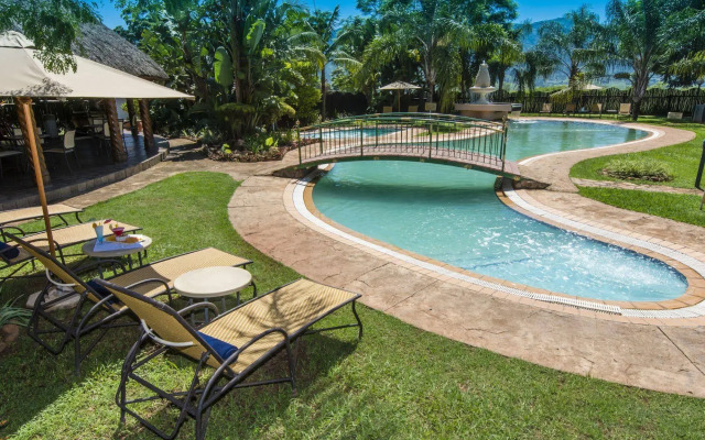 The Royal Villas Swaziland