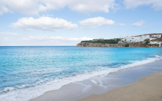 Alkistis Hotel Mykonos