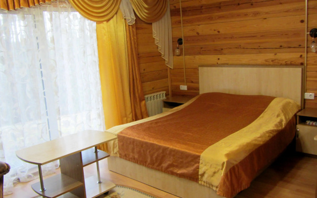 Lesnye Ozera Sanatorium