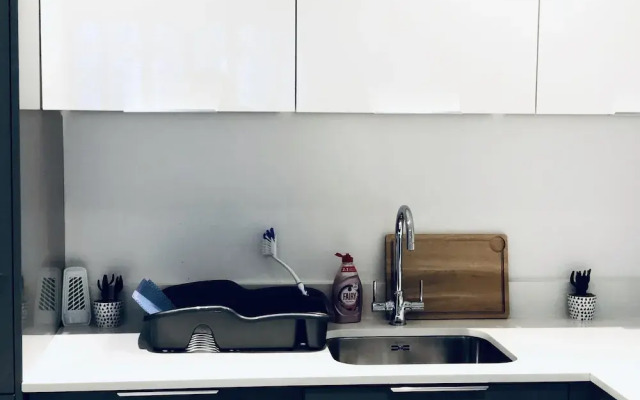 Snapos Luxury Serviced Apartments – Meridian House - Bedford