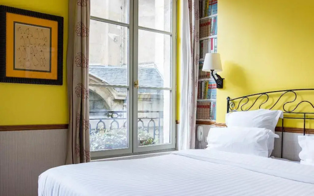 Le Relais Saint Sulpice