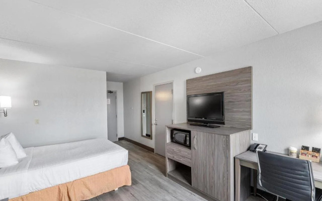 Emerald Hotel & Suites