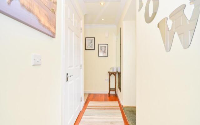 Stunning Ocean Views, The Priory