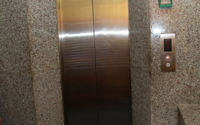 Apec 2 Hotel